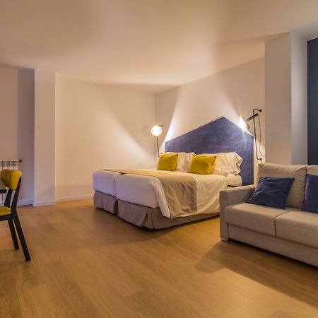 Aj Hotel And Spa Канільйо Екстер'єр фото