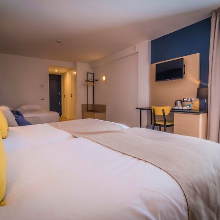 Aj Hotel And Spa Канільйо Екстер'єр фото