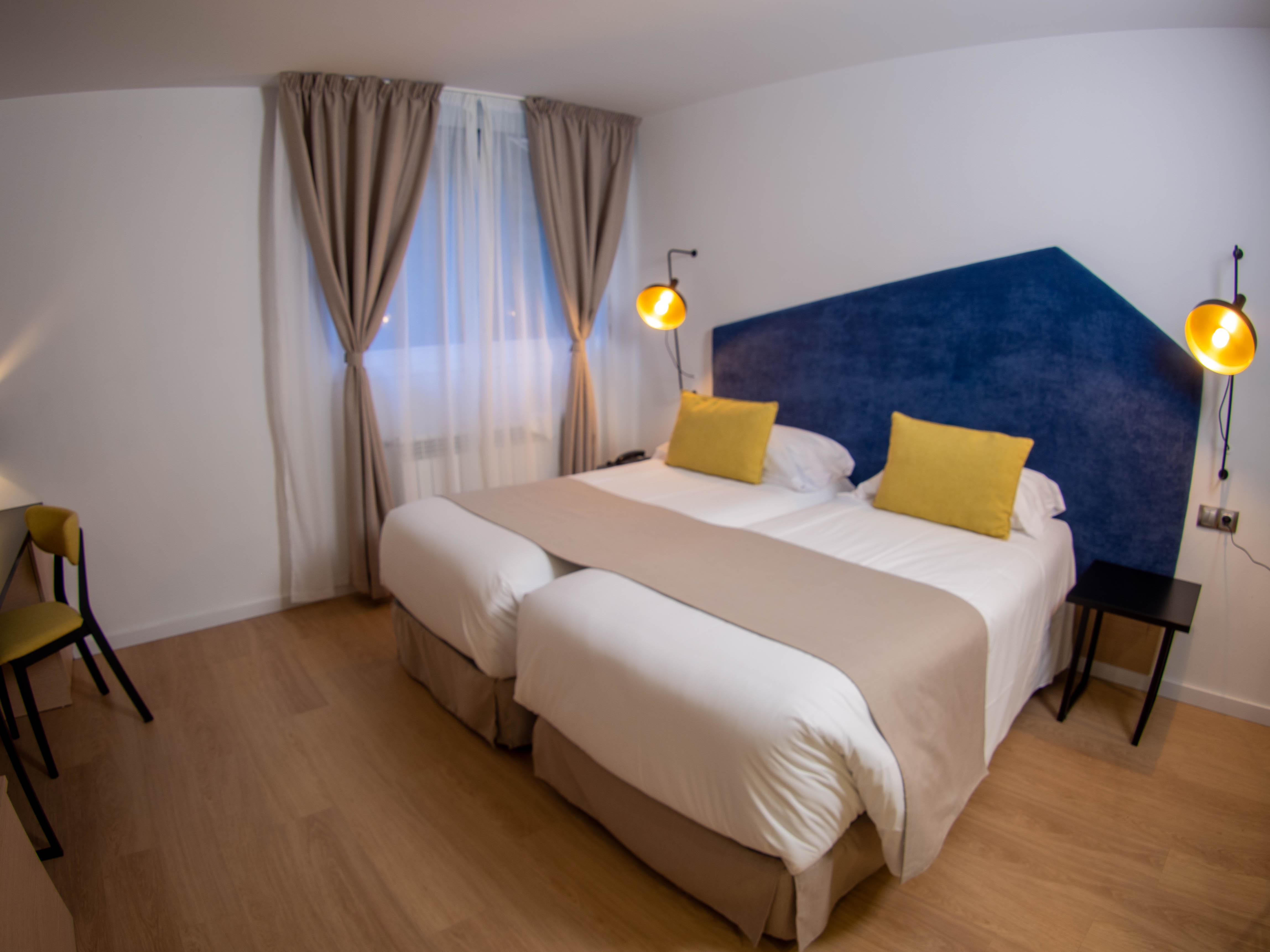 Aj Hotel And Spa Канільйо Екстер'єр фото