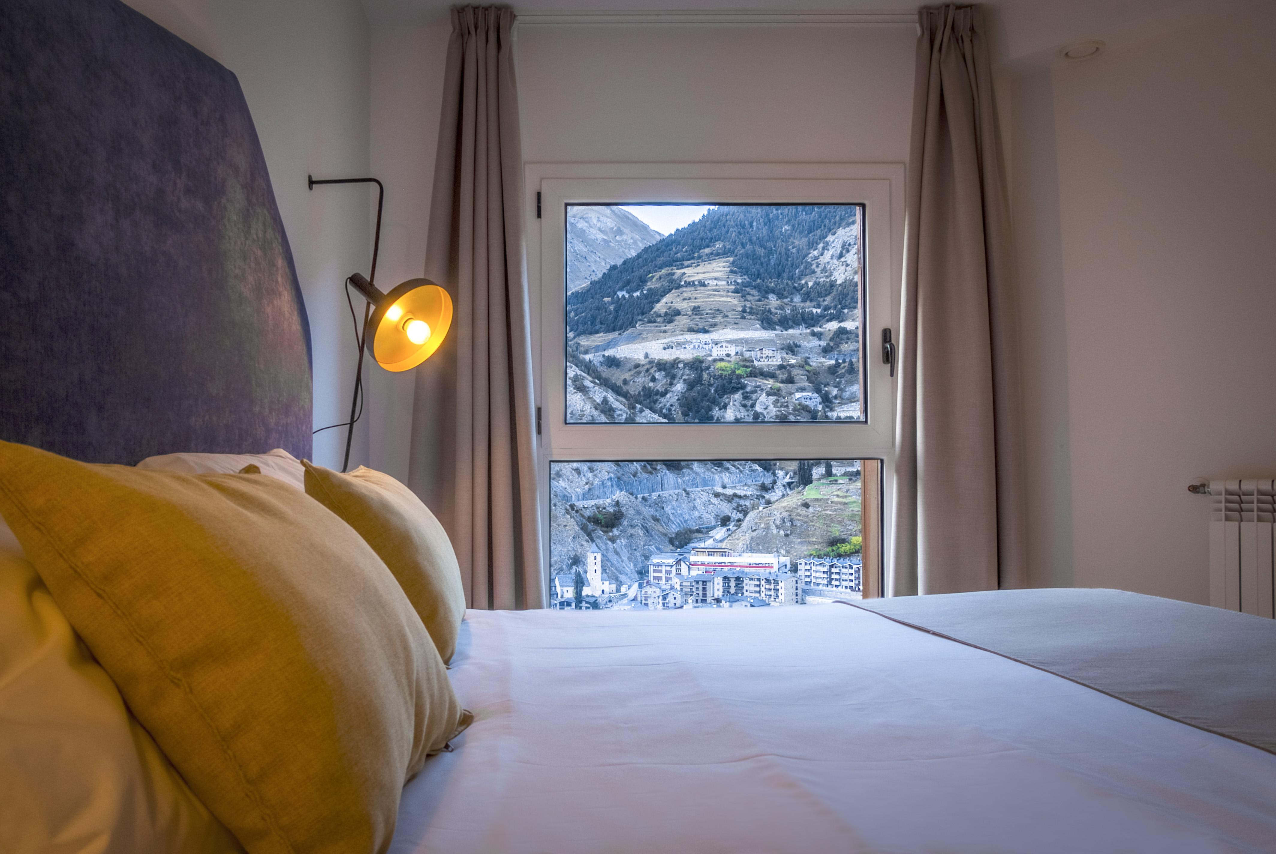 Aj Hotel And Spa Канільйо Екстер'єр фото