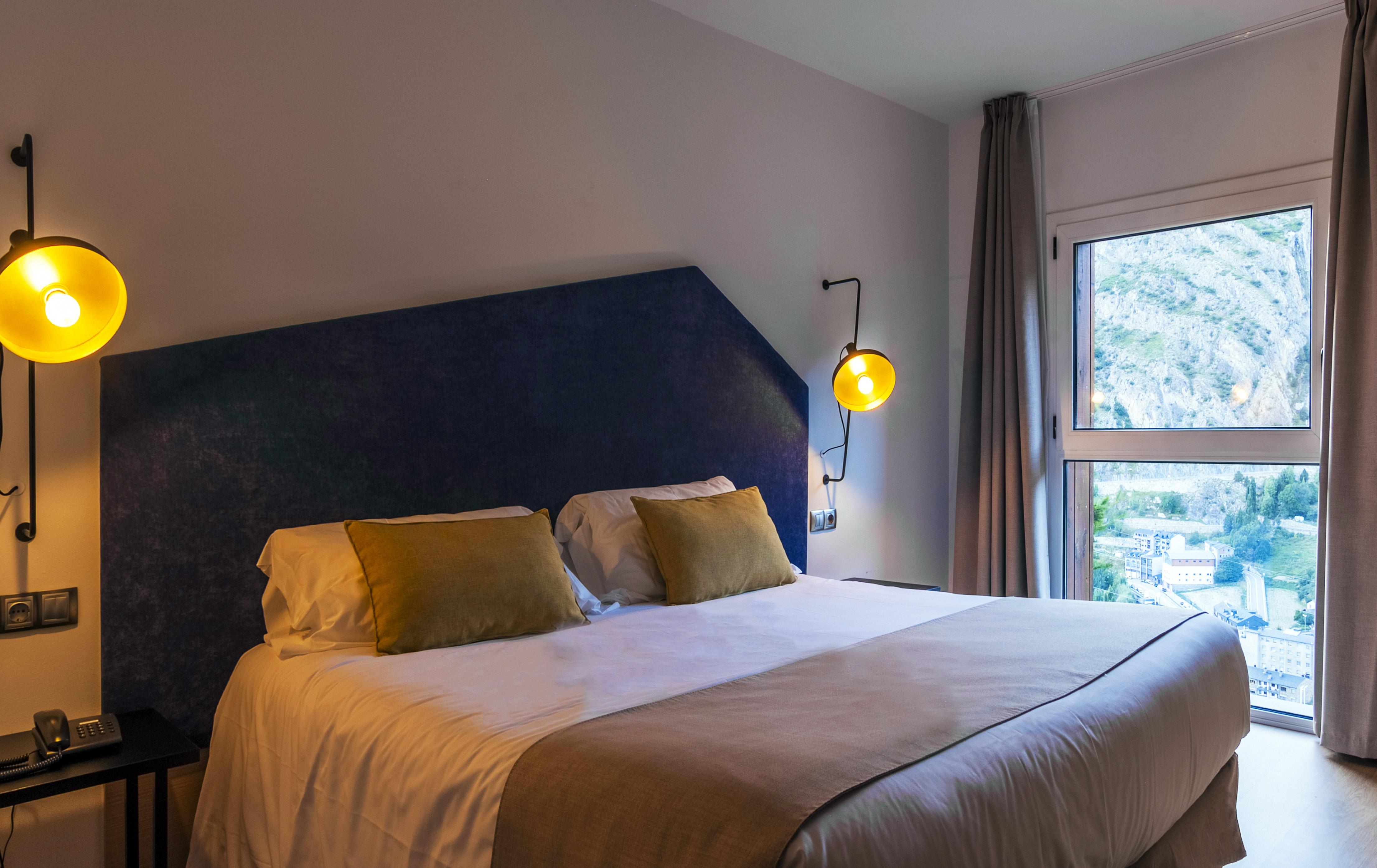 Aj Hotel And Spa Канільйо Екстер'єр фото