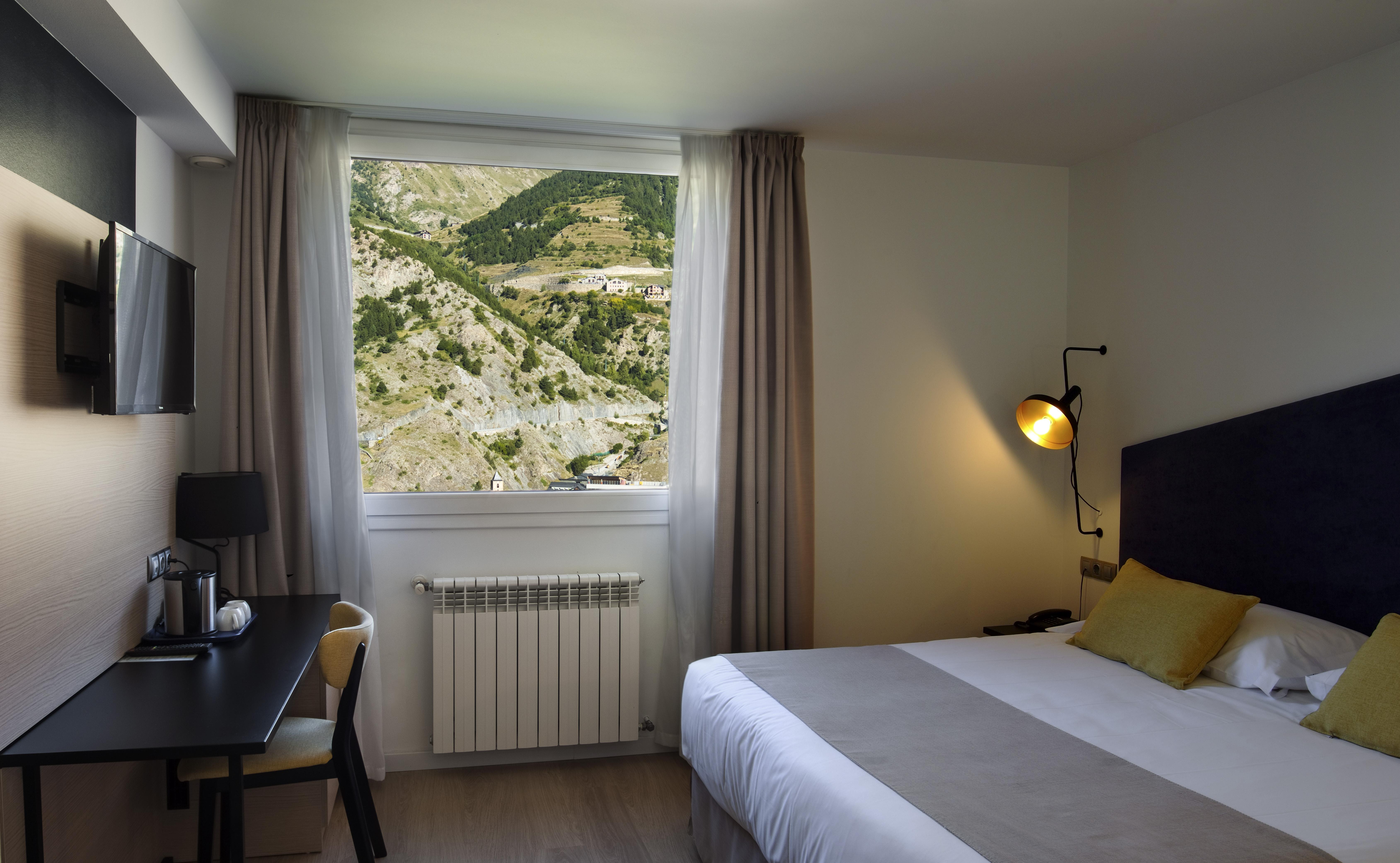 Aj Hotel And Spa Канільйо Екстер'єр фото