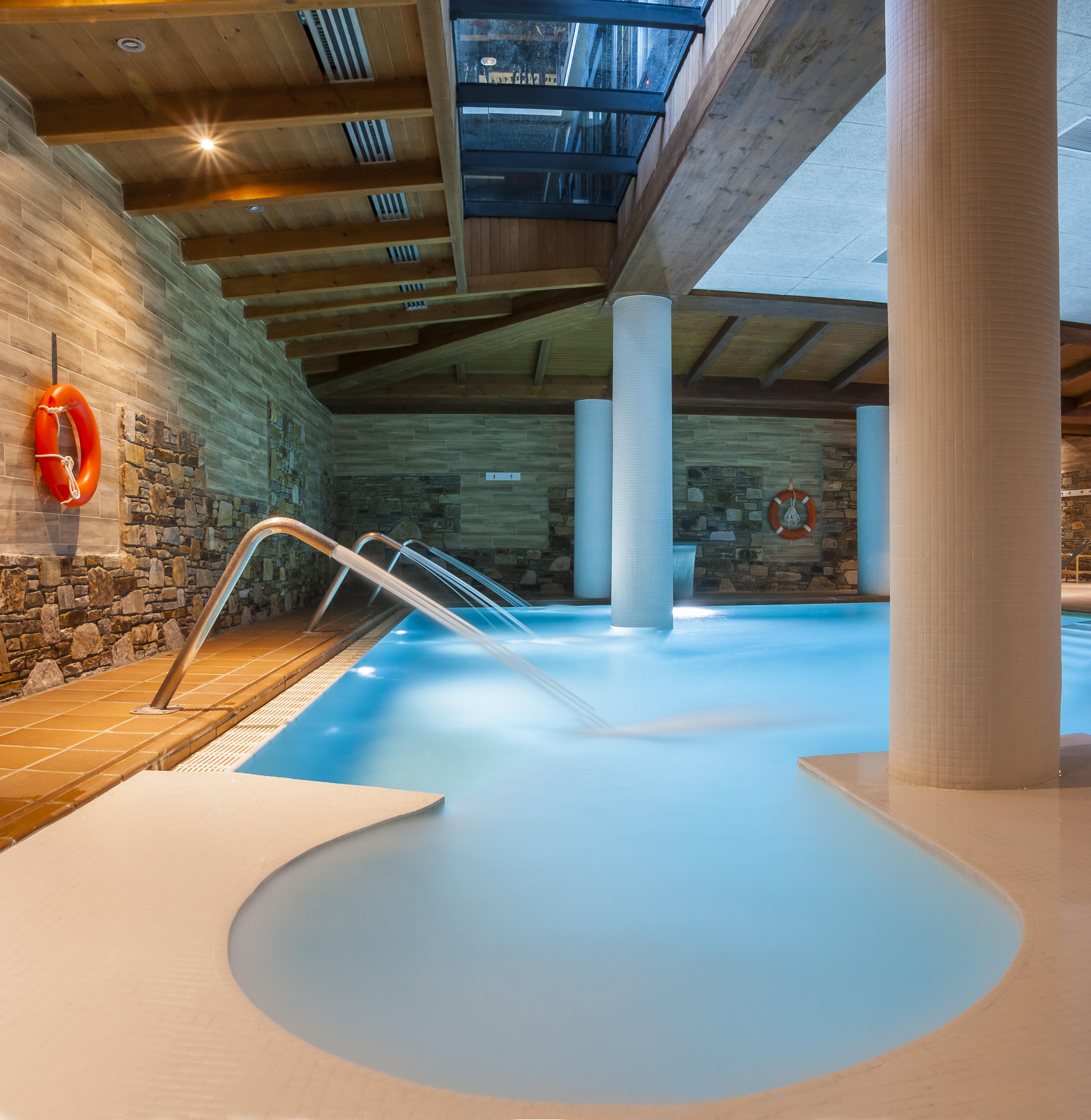 Aj Hotel And Spa Канільйо Екстер'єр фото
