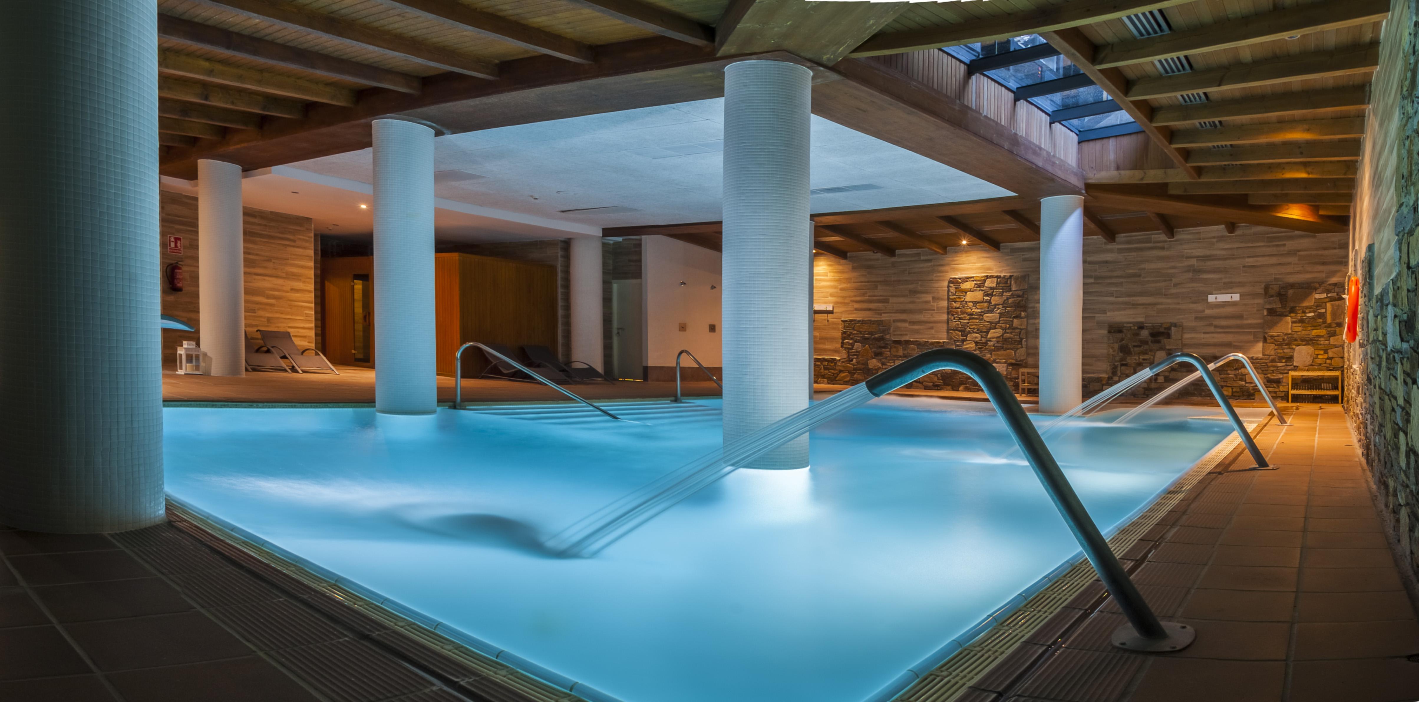 Aj Hotel And Spa Канільйо Екстер'єр фото