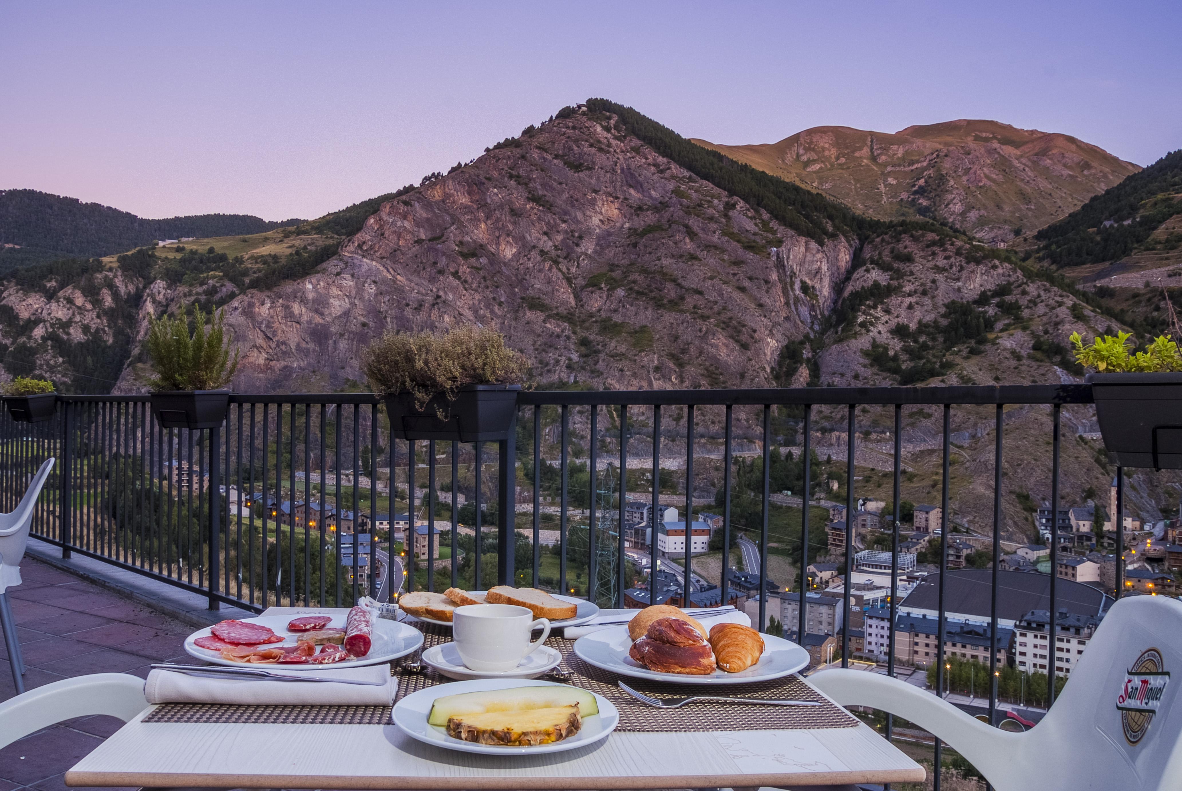 Aj Hotel And Spa Канільйо Екстер'єр фото
