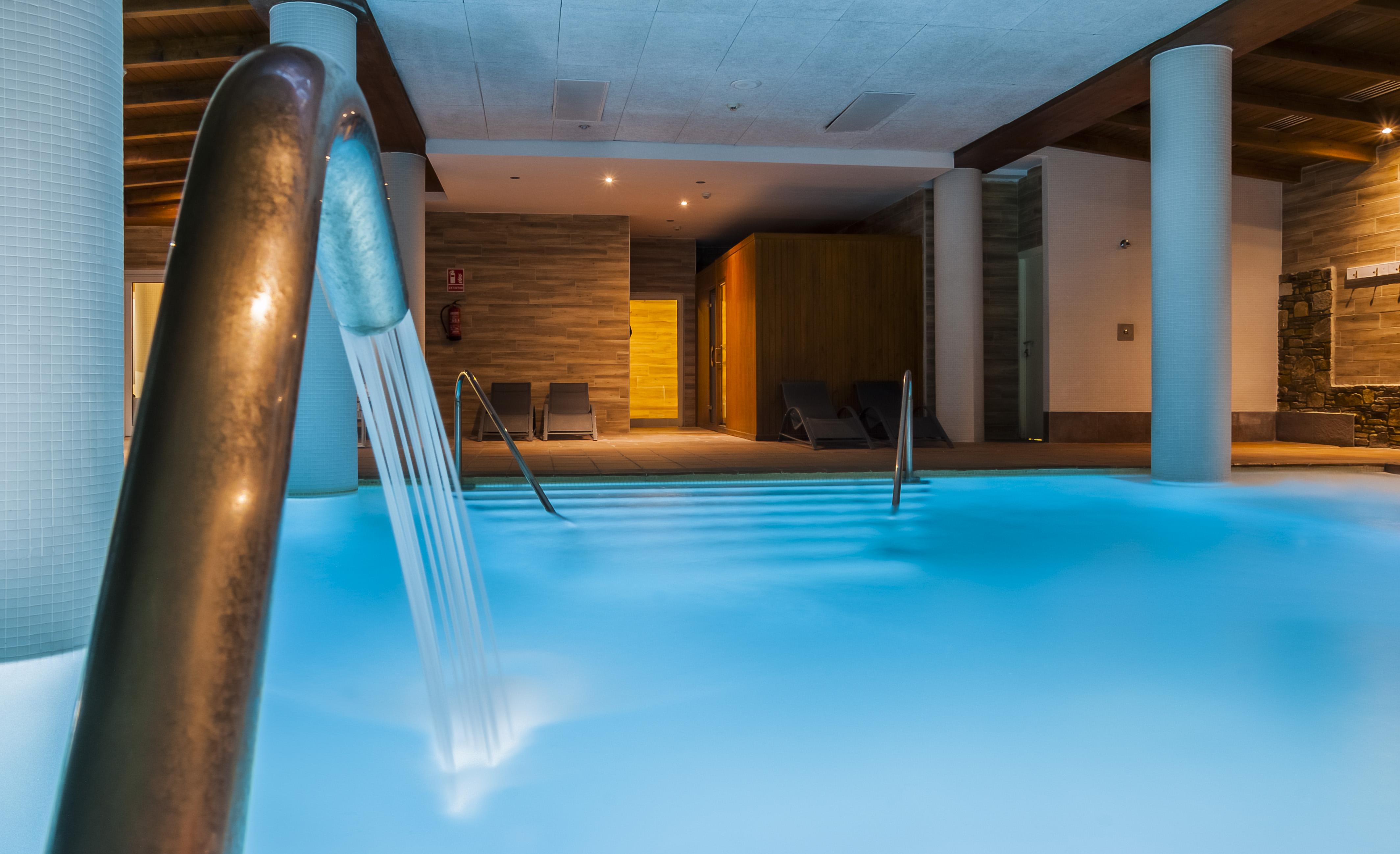 Aj Hotel And Spa Канільйо Екстер'єр фото