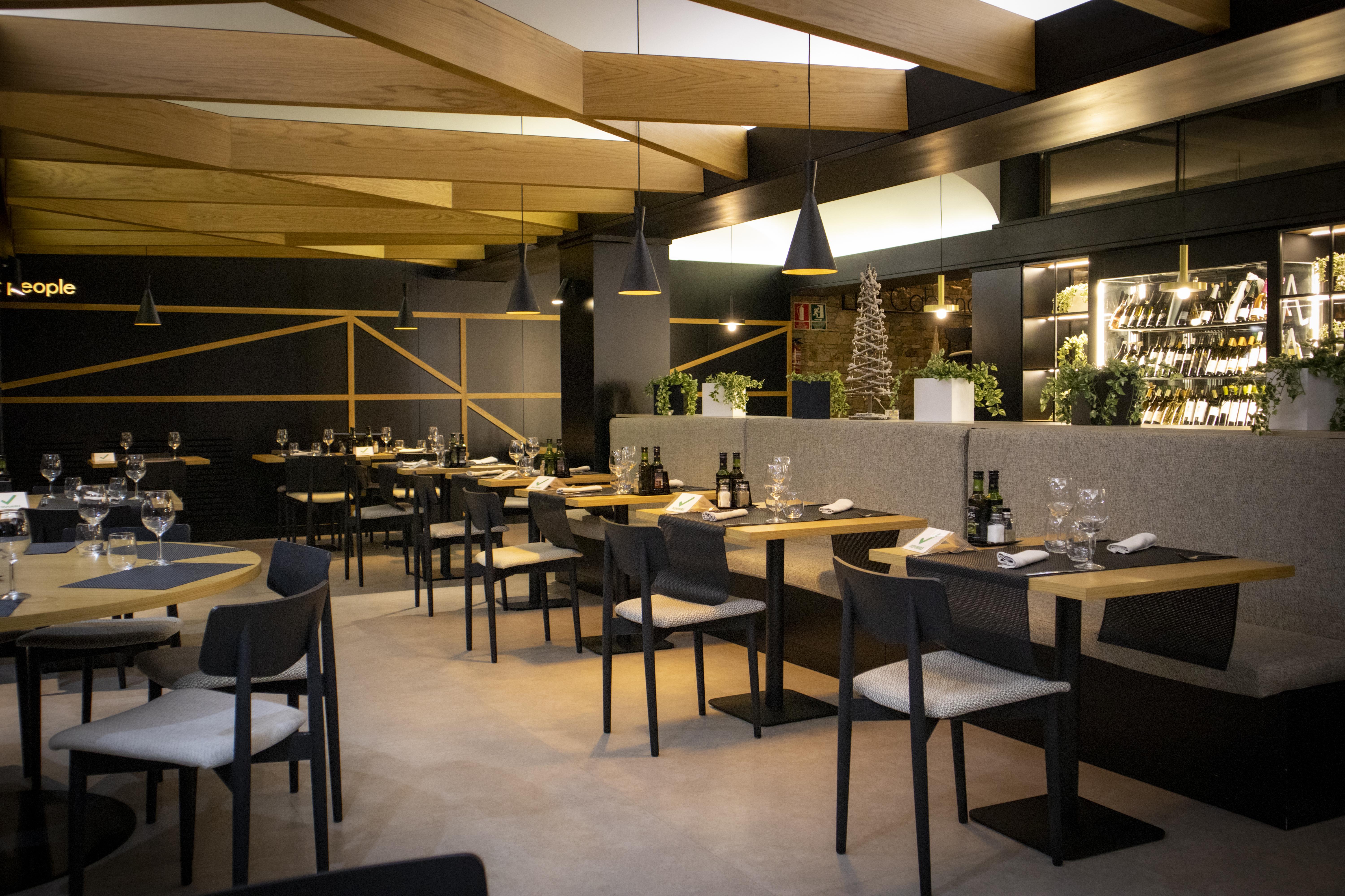 Aj Hotel And Spa Канільйо Екстер'єр фото